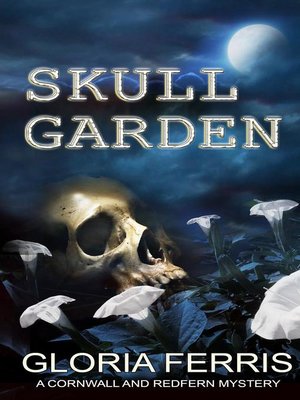 cover image of Skull Garden